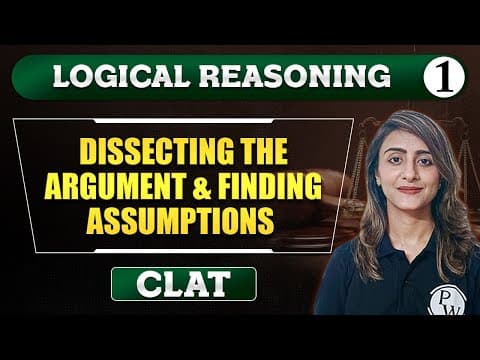 Disecting statements