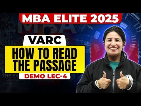 How to read RC