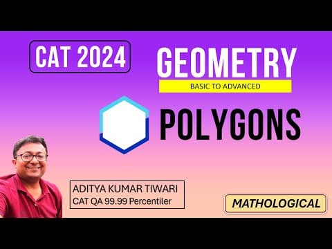 Polygons