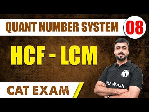 HCC and LCM