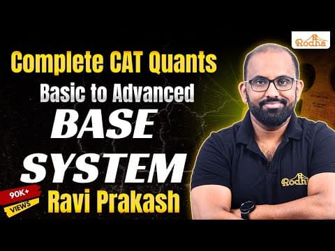 Ravi Prakash — Base Systems