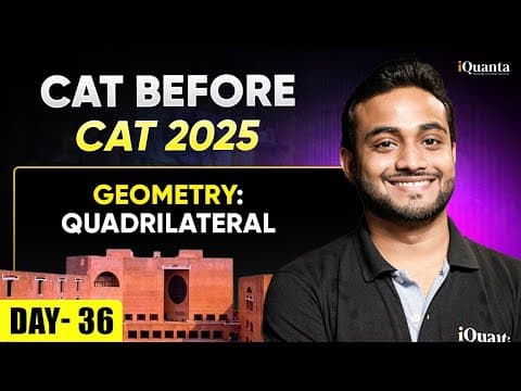 Quadlaterals