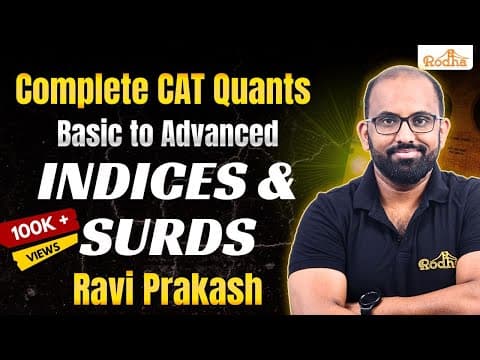 Ravi Prakash — Exponents